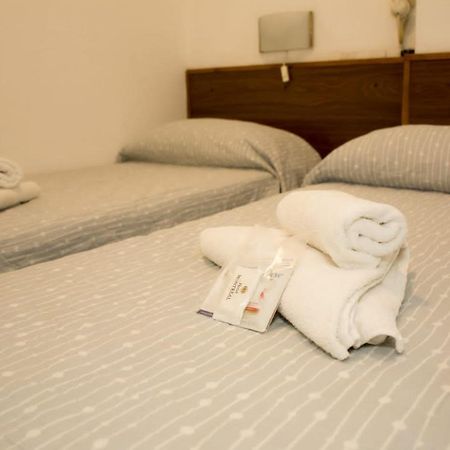 מר דל פלאטה Hotel Montreal מראה חיצוני תמונה