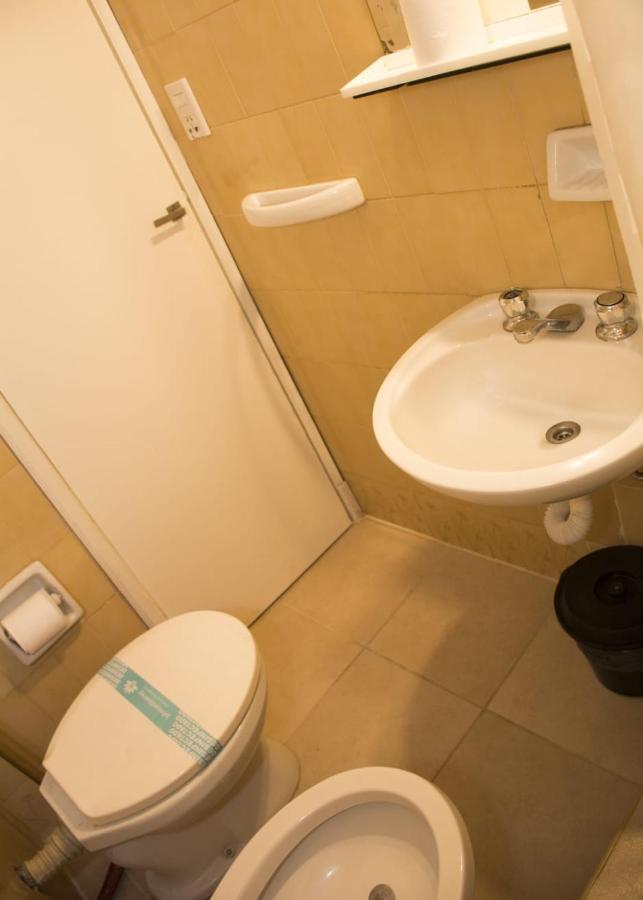 מר דל פלאטה Hotel Montreal מראה חיצוני תמונה